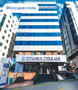 istanbul cerrahi hospital sisli