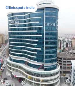 istinye university hospital istanbul