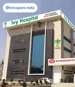 ivy hospital bathinda