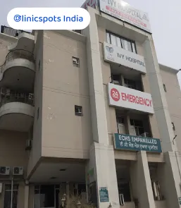 ivy hospital khanna khanna