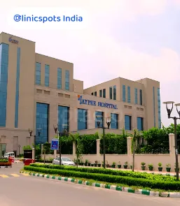Jaypee Hospital Noida