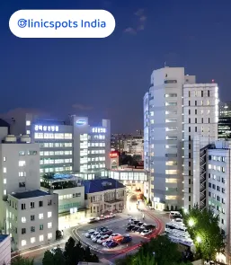 Kangbuk Samsung Hospital Seoul