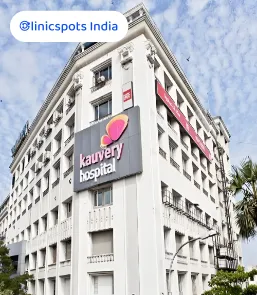 kauvery hospital alwarpet