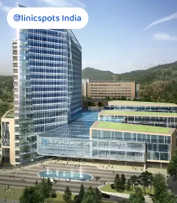 keimyung university dongsan medical center