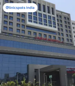 Kiran Multi Super Speciality Hospital & Research Center