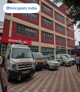 KMC Hospital & Research Centre Meerut