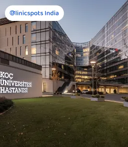 KOC University Hospital Istanbul