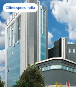 kolan international hospital istanbul