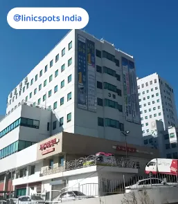 kosin university gospel hospital