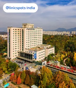 kyunghee university medical center