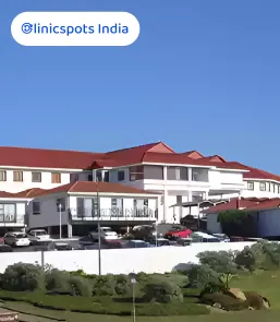 life bayview private hospital mossel bay