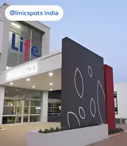 life hilton private hospital hilton