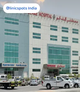 lifecare hospital musaffah