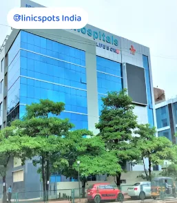 Manipal Hospital Kharadi, Pune