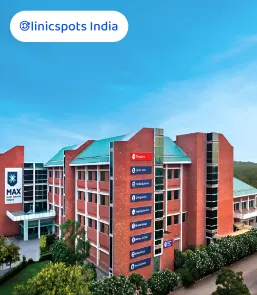 max super speciality hospital bathinda