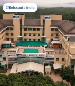 max super speciality hospital dehradun