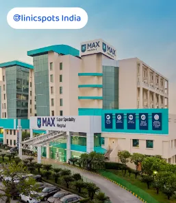 max super specialty hospital gurgaon