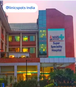 max superspecialty hospital mohali