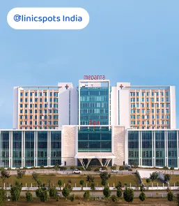 Medanta Hospital Lucknow