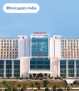 medanta mediclinic defence colony new delhi