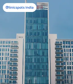 medanta the medicity hospital gurgaon