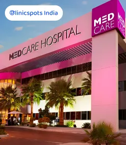 medcare hospital sharjah