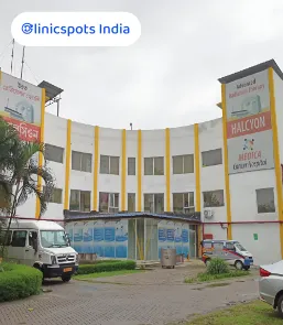 medica cancer centre rangapani