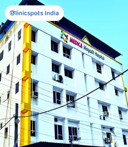 medica heart institute patna