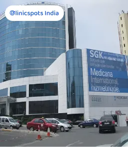 medicana international istanbul