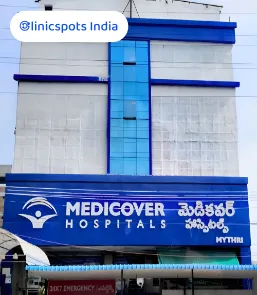 medicover hospital chandanagar