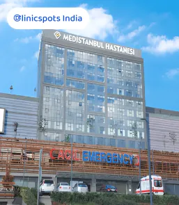 medistanbul hospital istanbul