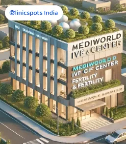 mediworld ivf center and fertility