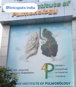medway institute of pulmonology