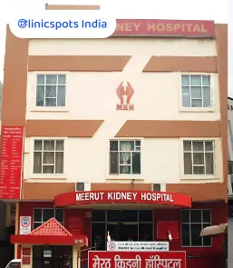 Meerut Kidney Hospital Meerut
