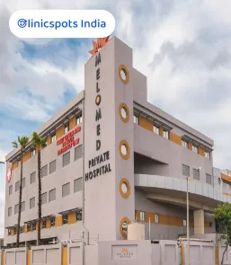 melomed claremont private hospital cape town