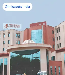 metro hospital haridwar