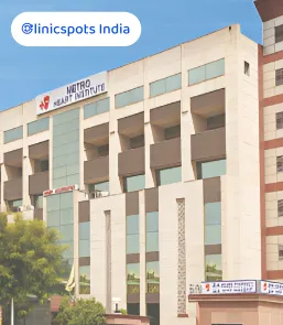 Metro Hospital Noida