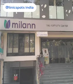 milann fertility centre kumara park