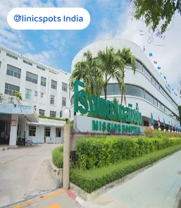 mission hospital bangkok