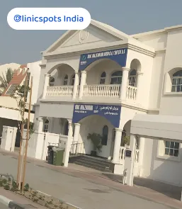 mmc ivf center dubai united arab emirates