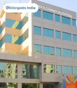 moolchand hospital