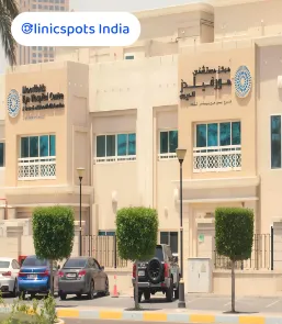 moorfields eye hospital abu dhabi