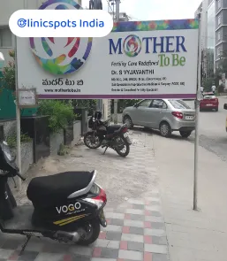 mothertobe fertility hyderabad