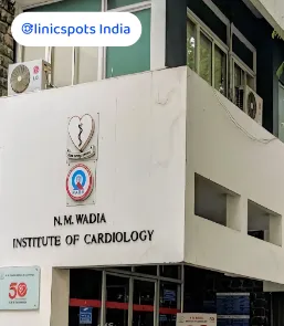 N.M. WADIA INSTITUTE OF CARDIOLOGY PUNE