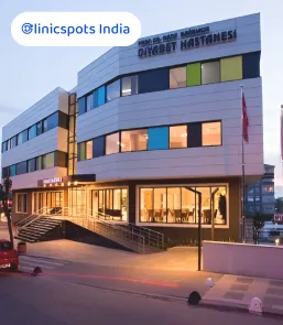 nb kadikoy hospital kadikoy