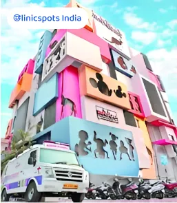 Nelson Mother & Child Care Hospital Nagpur Maharashtra, India