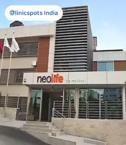neolife medical center ä° istanbul