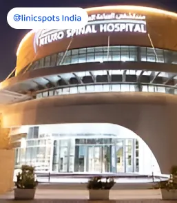 neuro spinal hospital nsh