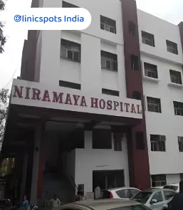 Niramaya Hospitals Pvt. Ltd. Pune