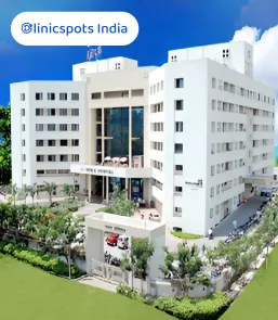 noble hospital pune